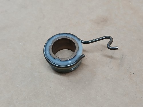 Motosierra Stihl MS170 engranaje helicoidal OEM - Imagen 2 de 2