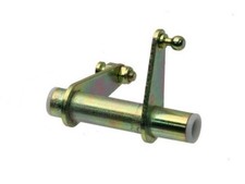 Porsche 911 912E Throttle Bell Crank (on Transmission) URO PARTS 91142301701