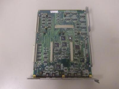 Vertical Communications Comdial FXINT-MAUXII Main Auxiliary Card