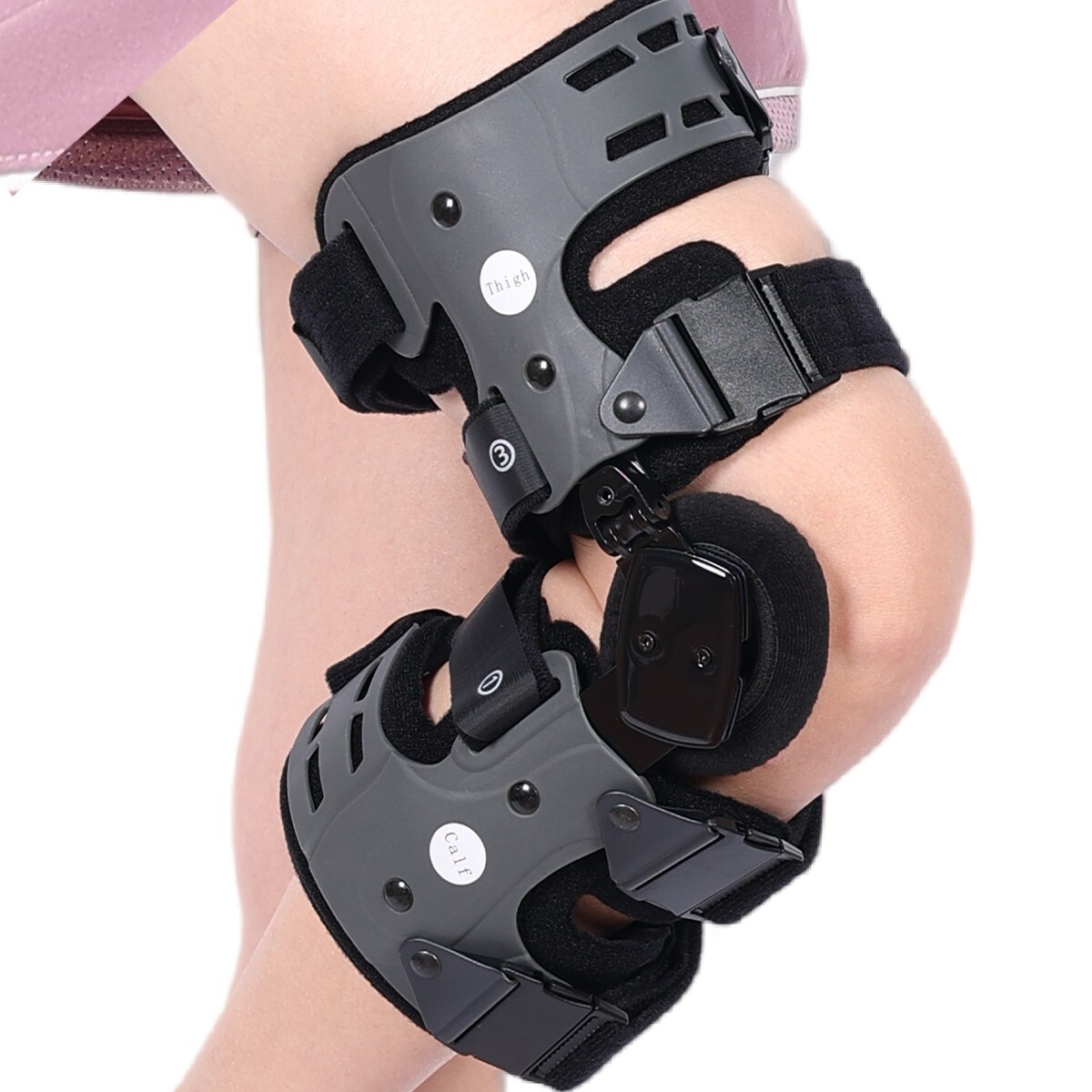 OA Unloader Knee Brace Arthritis Pain Relief, Osteoarthritis, Bone on