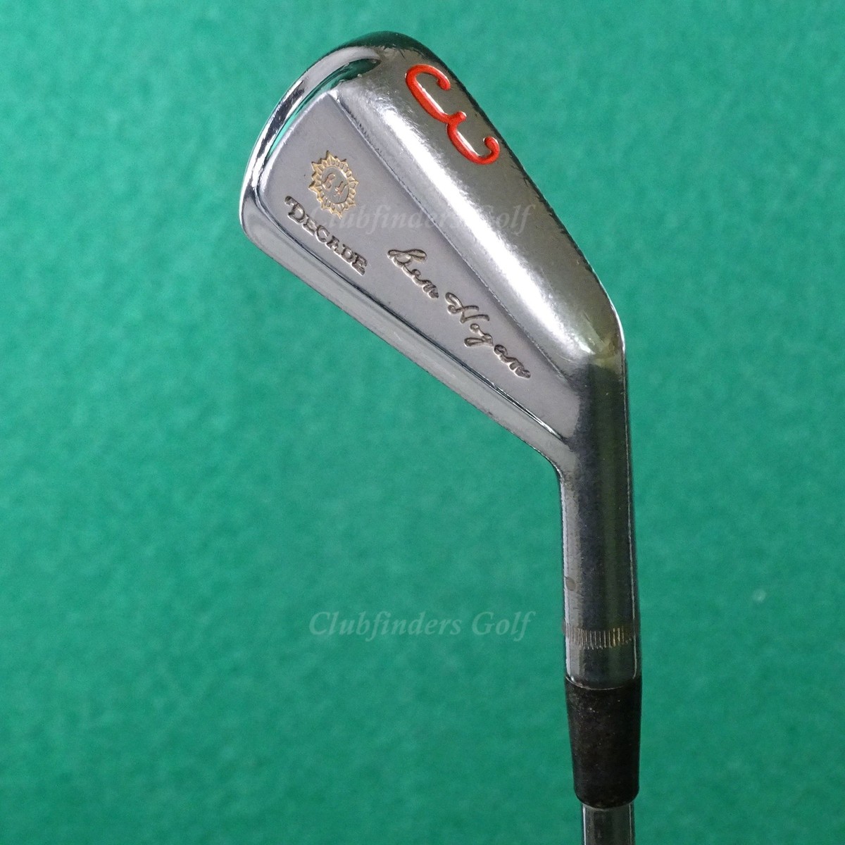 ベンホーガン Apex 1992 3-SW 10本 純正スチール Flex3 ベンホーガン Apex 1992 3-SW 10本 純正スチール Flex3 - メルカリ