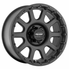Pro Comp Alloy 7032-8983 Wheel Bandido 7032 18x9 Size Matte Black Each NEW