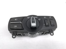 Feu avant (phare) BMW 520