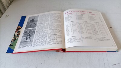 Tutto il calcio minuto per minuto, 60 anni di gol