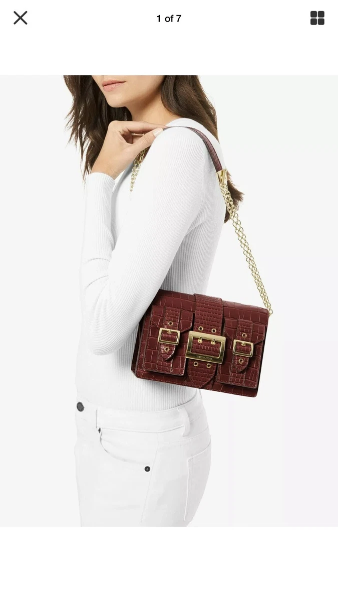 Michael kors hayden shop
