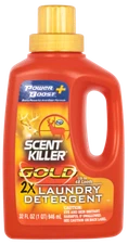 Wildlife Research Scent Killer Gold, Wild 1249   Sk Gold Laundry Detergent