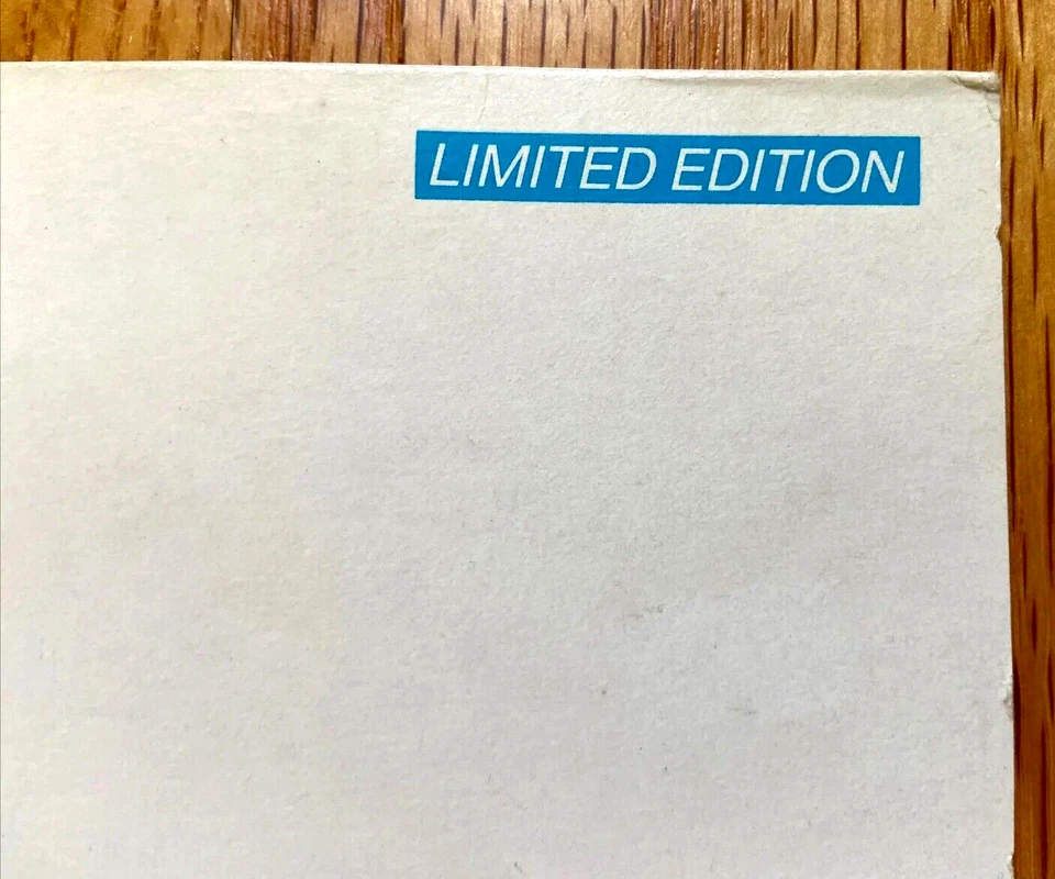 DEPECHE MODE Вопрос Времени Ремиксы РЕДКАЯ БРИТАНСКАЯ ОГРАНИЧЕННАЯ СЕРИЯ РАЗЛИЧНЫЕ ОБЛОЖКИ 12"" Винил - Изображение 2 из 4