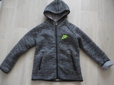 H&H Unisex Sweatjacke Kapuzenjacke mit kuschl...