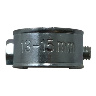 Fuel Line Hose Clamps For 5/16" O.D - Foto 4