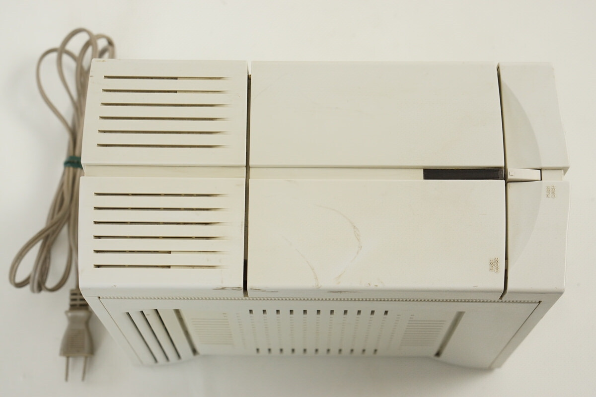 Nintendo Switch NEC PC-FX Nintendo Switch NEC PC-FX PC-FX Console NEC System made in