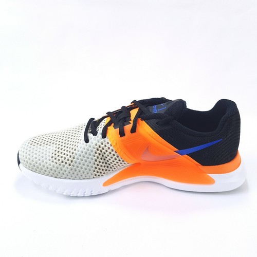 men's nike renew fusion training shoes