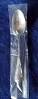 RUSTIC 5 7/8" TEASPOON(s) - Towle Sterling 1895 - estate