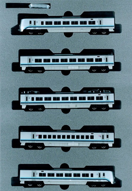 KATO 10-1821 Series 789 1000 