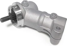 10 Teeth Gear Head Gear Case Assembly for Trimmers SS30 UT20042 RY253SS