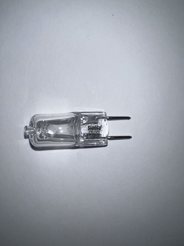 100W - 120V JCD GY8 Base 3000K Hgn Light Bulbs (6 Pack) - Picture 2 of 6
