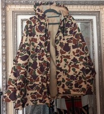 Bdg Urban Outfitters Ladies Smart Army Camouflage Lightweight Hooded Jacket  Xs