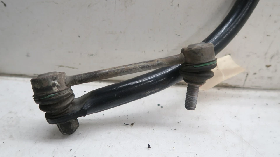 2007-2014 Volvo XC90 OEM Rear Suspension Sway Bar Stabilizer W/End Links - Image 4 of 4
