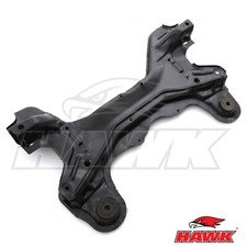 HAWK FRONT AXLE SUBFRAME CROSSBEAM SUPPORT FOR VW GOLF MK4 IV 97-04 1J0199313M