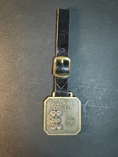 GE Qualified Driver Watch Fob 