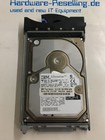 IBM Ultrastar 18GB 10K RPM ddys-t18350 37L7205 3,5 Pouces SCSI 19K0614