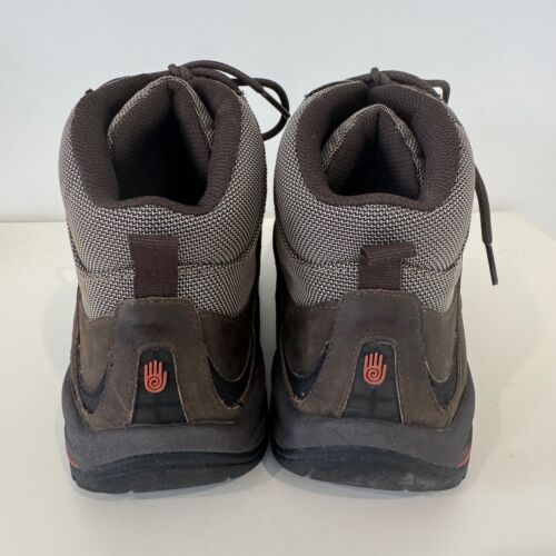 Teva M Kimtah Mid eVent Mesh Hiking Boot Male Size US10-prowned good condition - Picture 5 of 11