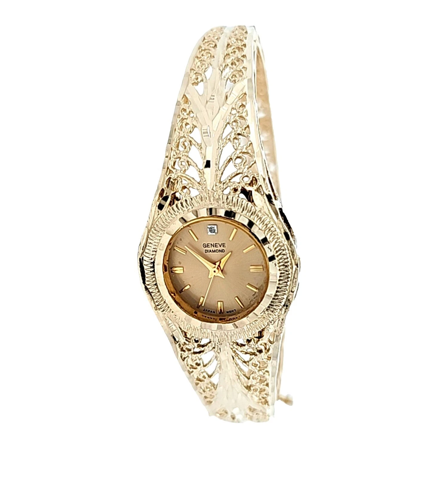 Relojes de pulsera de Lujo Geneve