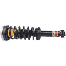 Für BMW X3 F25 X4 F26 xDrive30d 11-18 1pz Hinten Stoßdämpfer Federbeine mit EDC