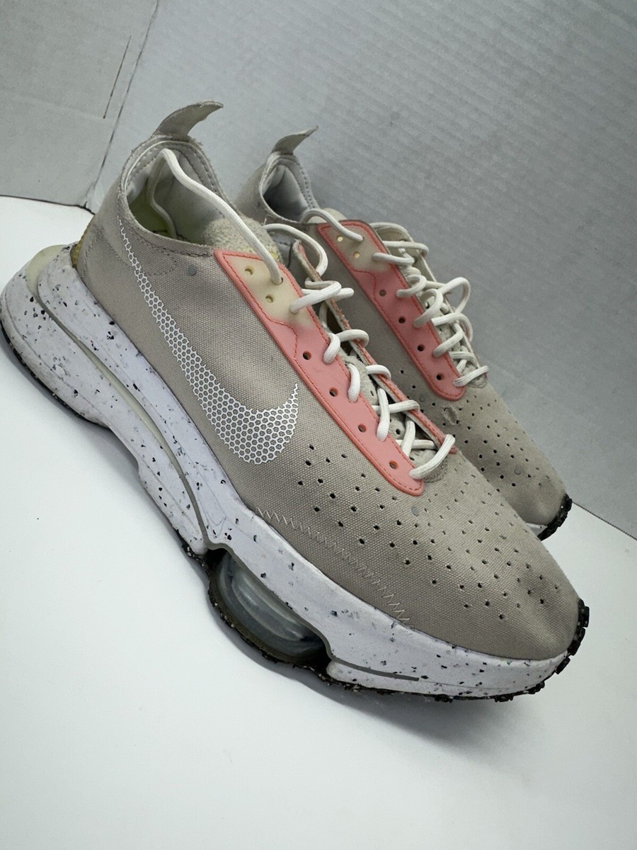 nike air zoom type smoke