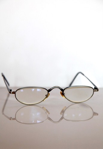 Vintage Wagner & Kuhner WK Silver Frame Eyewear. Made in Germany - Picture 3 of 5