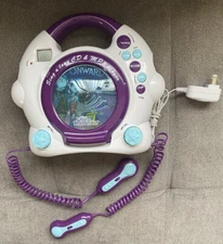 Little Pretender sing along CD & MP3 Player LP-2500