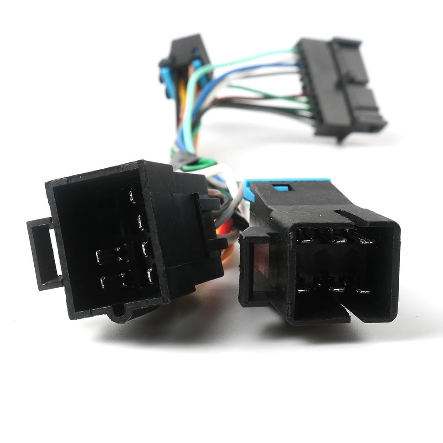 Fits 1995 Chevy Silverado A/C Heater Climate Temperature Control Adapter Wire...