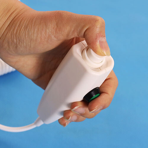 X-ray Exposure Hand Switch NK-L03 4C3M Hand Switch for Digital DR X-Ray Machine