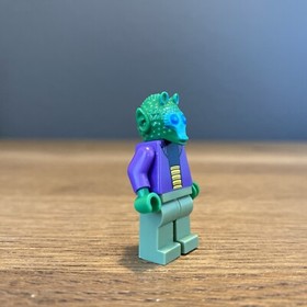 LEGO Star Wars Clone Wars sw0241 Onaconda Farr Minifigure from 8036 & 852844