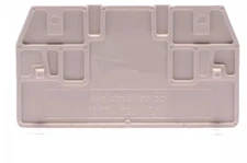 1 Bag (20pcs) Weidmuller Wiring Terminals Accessories ZAP/TW  1776030000