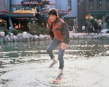 1989 Topps Back to the Future II Trading Cards 20