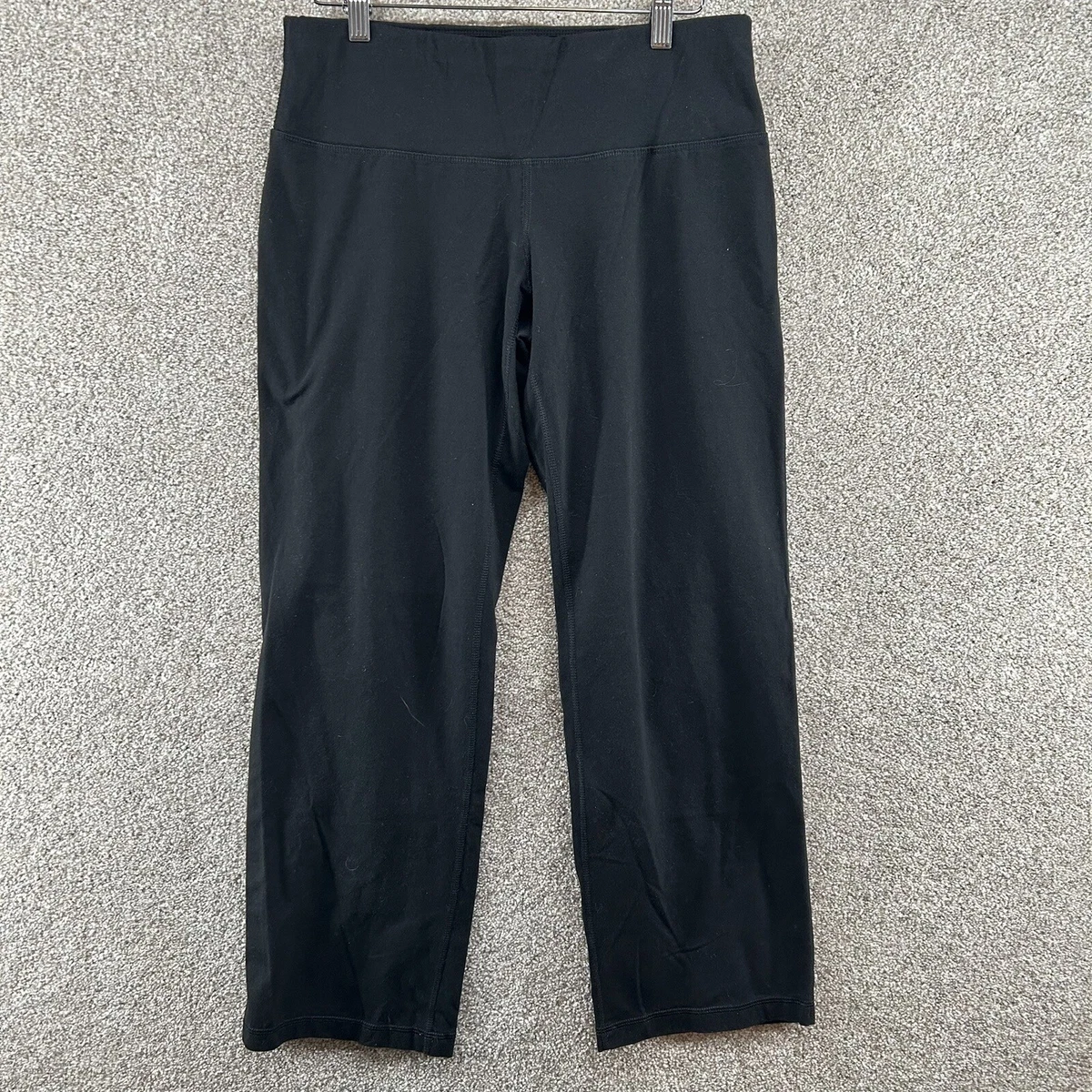 How to Replace the Elastic in Elastic-Waist Pants Sport 