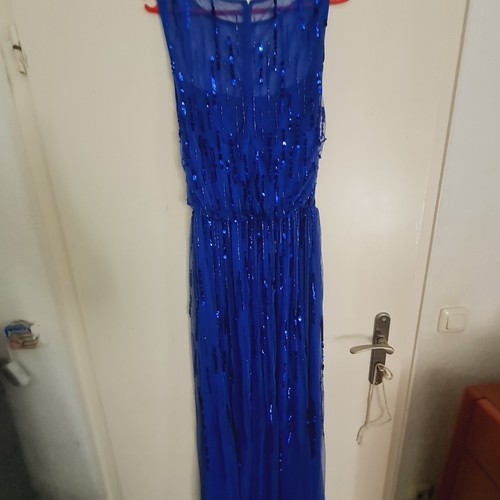 abendkleid gr. 40 - Bild 3 von 9