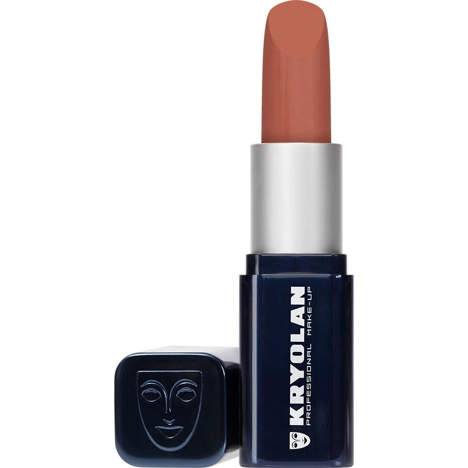 Kryolan Lipstick Matt - Athena, 0.14 oz - Image 3 of 3