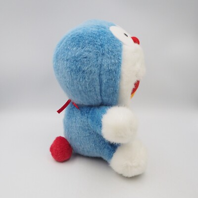 Doraemon C1903 Fujiko-Pro 1970 Plush 6