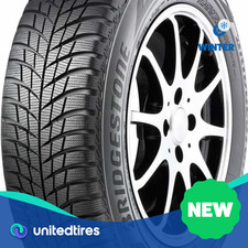 New 22560r17 Bridgestone Blizzak Lm001 99h