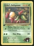 Pokemon Cards Erika's Bellsprout 75/132 1ST EDITION Gym Heroes WOTC Common NM *1