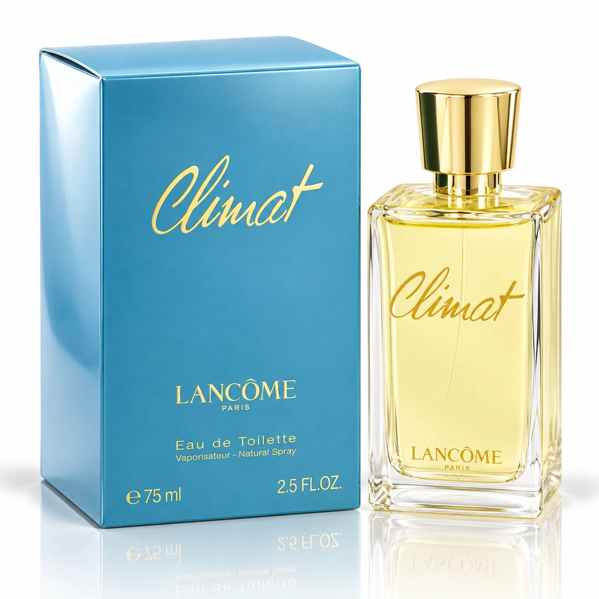 Climat by Lancôme Fragrances for Women for sale - eBay