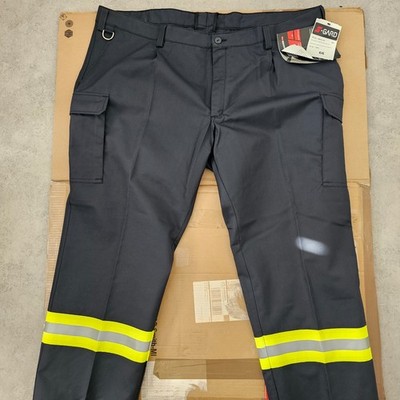S-Gard Feuerwehr Bund/Einsatzhosen   verschiedene Größen (66, 40, L40, L42, L64)