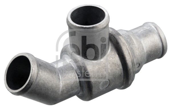 FEBI BILSTEIN 12187 Thermostat, coolant for BMW