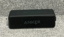Anker SoundCore 2 A3105 Bluetooth Speaker Waterproof Enhanced Bass