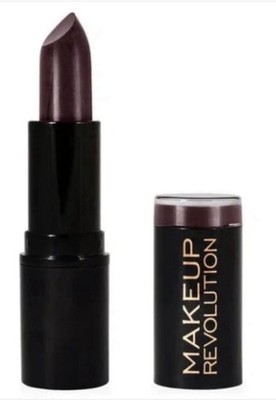 Makeup Revolution Amazing Lipstick In Shade Make Me Tonight