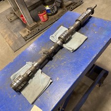 Caterpillar 3b8892 Camshaft Rd6 2b2639 2a2039 4h1719 D6600