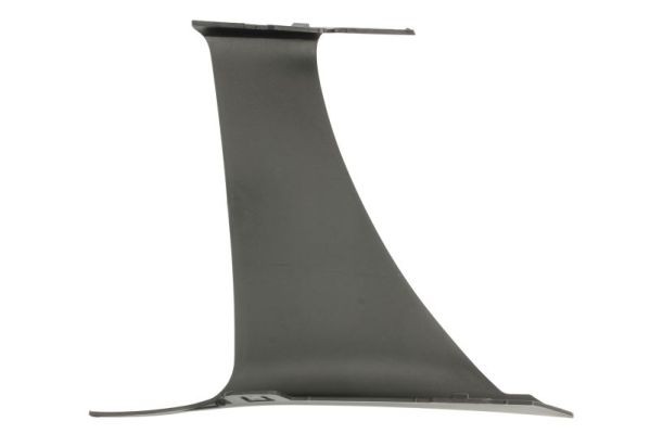 Right Front BLIC 5703-06-3522572P Trim/Protection Strip, bumper for MERCEDES-BEN