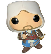 Ultimate Funko Pop Assassin's Creed Figures Gallery and Checklist 36