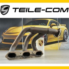 Porsche 911 997 C2/C4 3.6L 2004-2007 Abgaskrümmer Zyl. 4-6 RECHTS 99711110401
